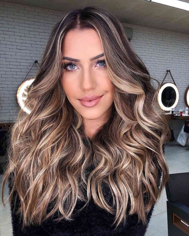 30+ Top Trending Layered Hairstyles Sure to Impress