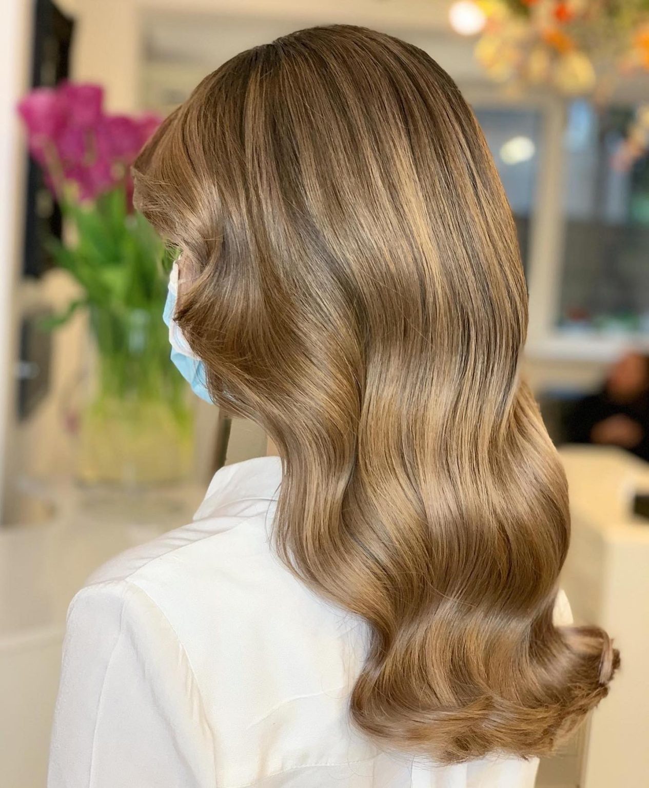 25 Trendy Short Haircuts For Women In Their 30s