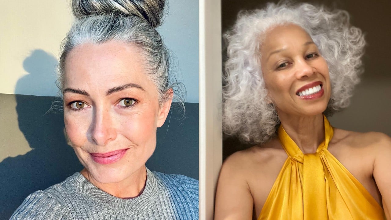 9 Short Haircuts And Hairstyles For Older Women To Try | Hair.com By L'Oréal