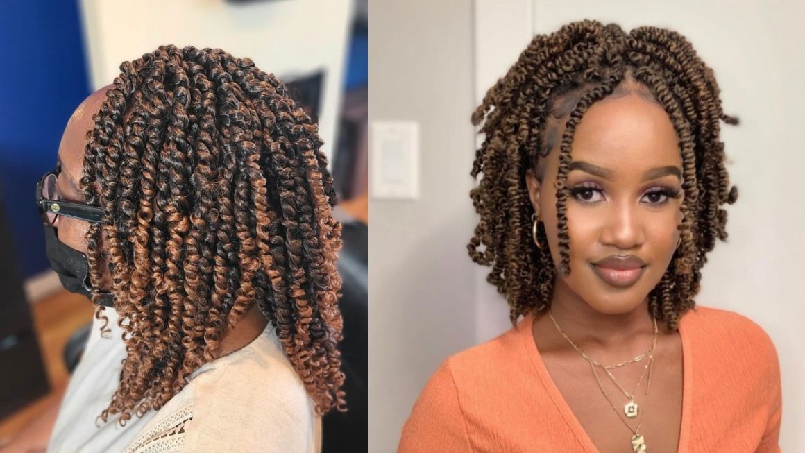 20+ Crochet Hair Styles to Try Out In 2022