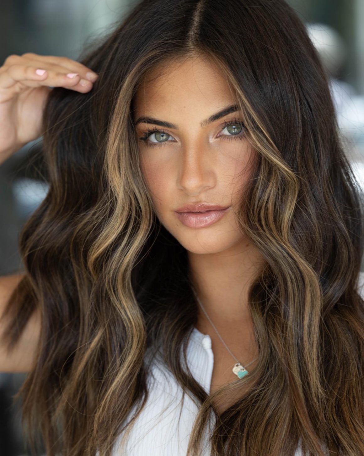 30+ Trendy Hair Colors to Try This Fall