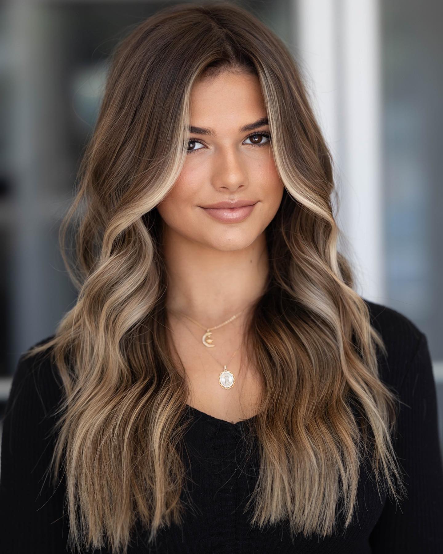 10 Best Hair Color Trends 2018  Top Hair Colors of the Year  Marie Claire