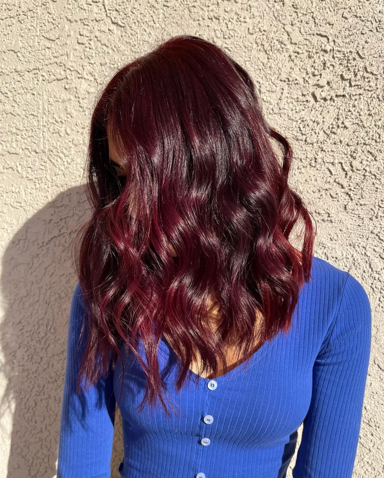 20+ Red Hair Color Ideas