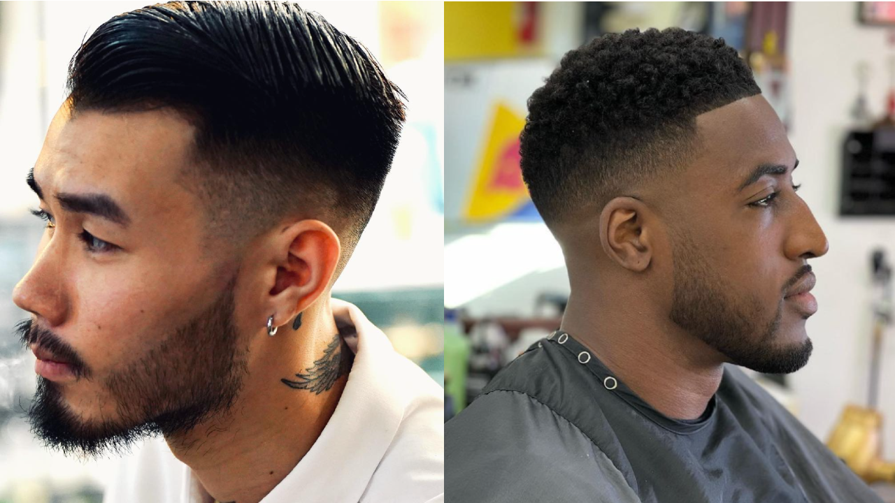 20+ Best Classic Men's Haircuts