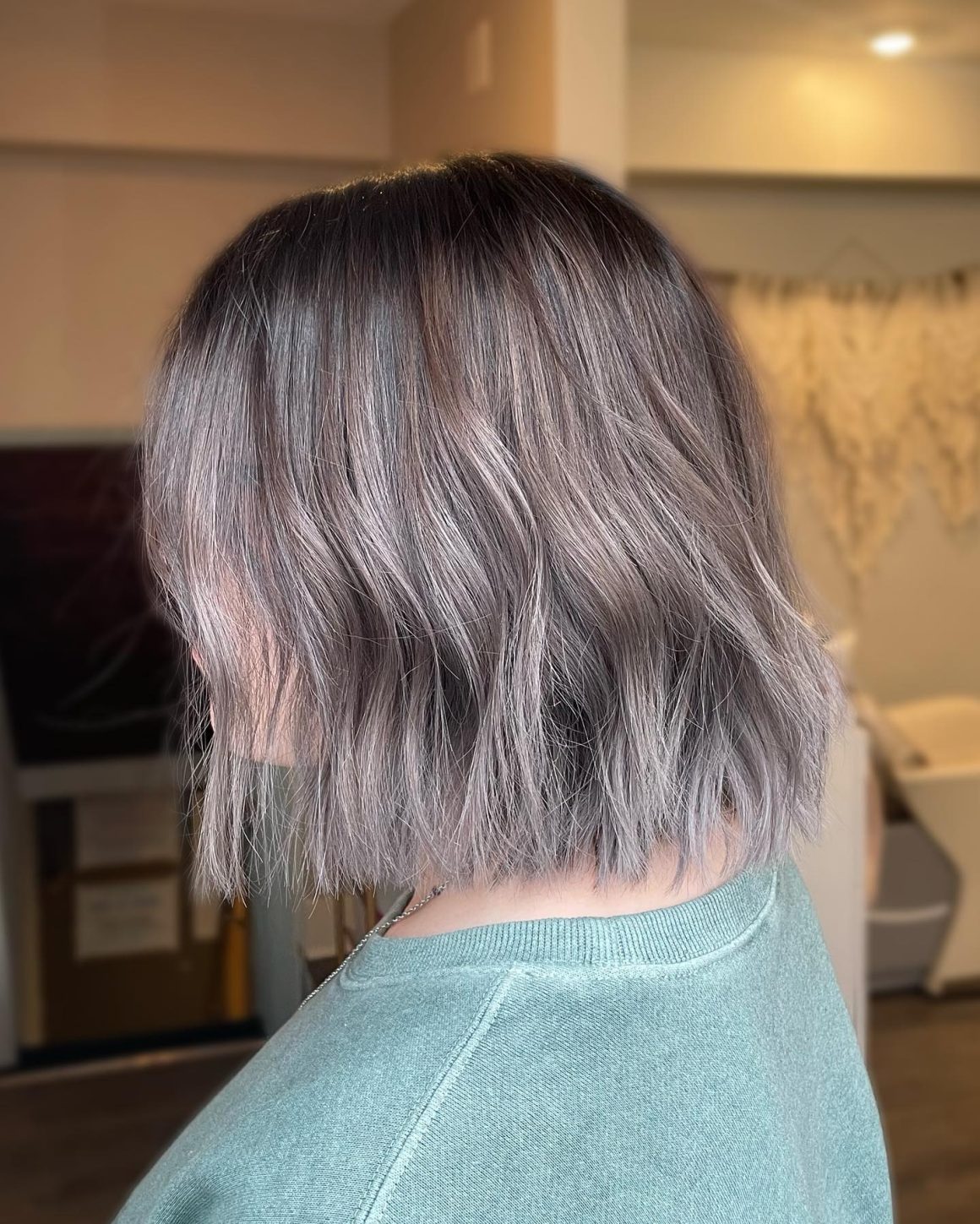 15+ Smokey Blonde Haircolors