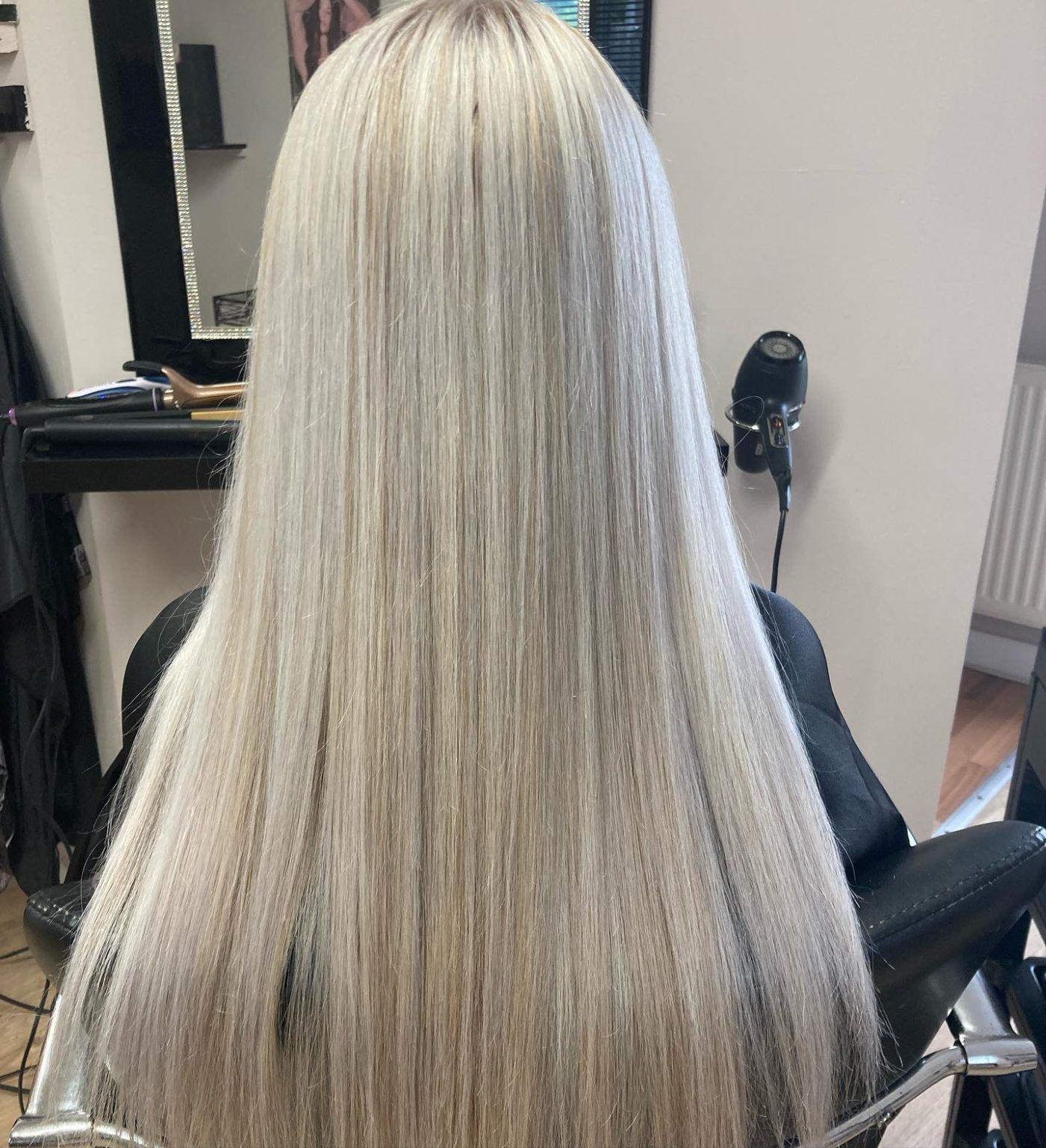 20+ Alpine Blonde Haircolors