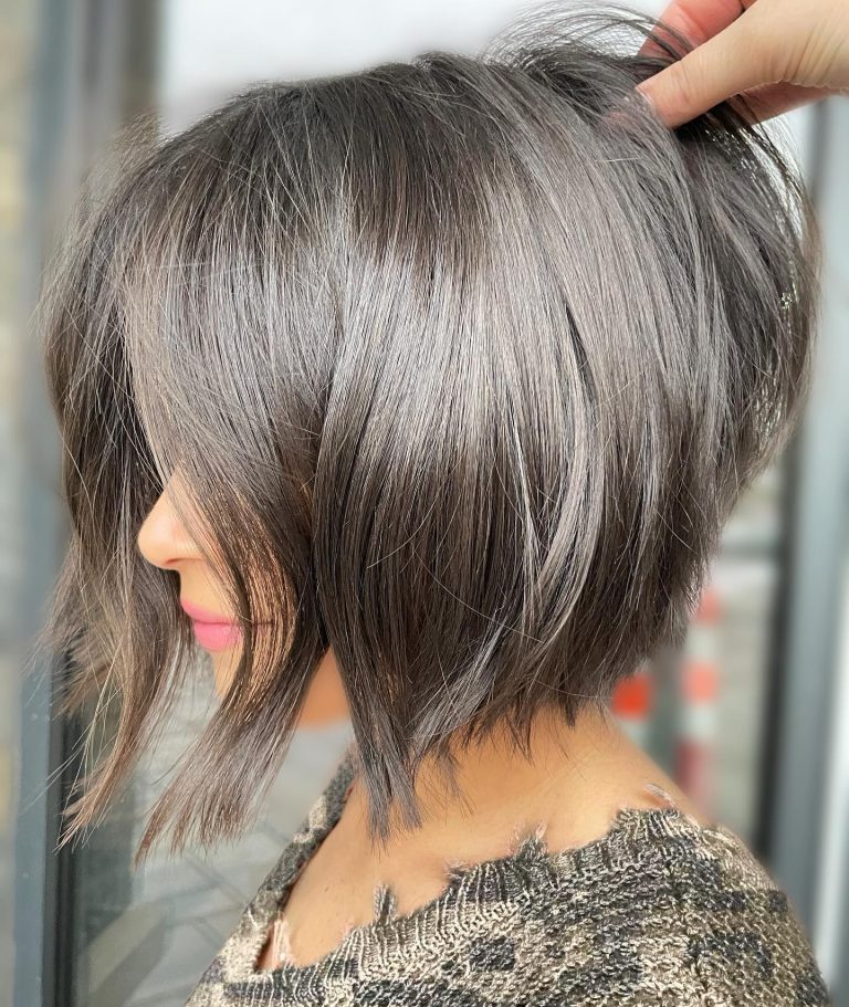 20+ Timeless and Classic Short Hairstyles