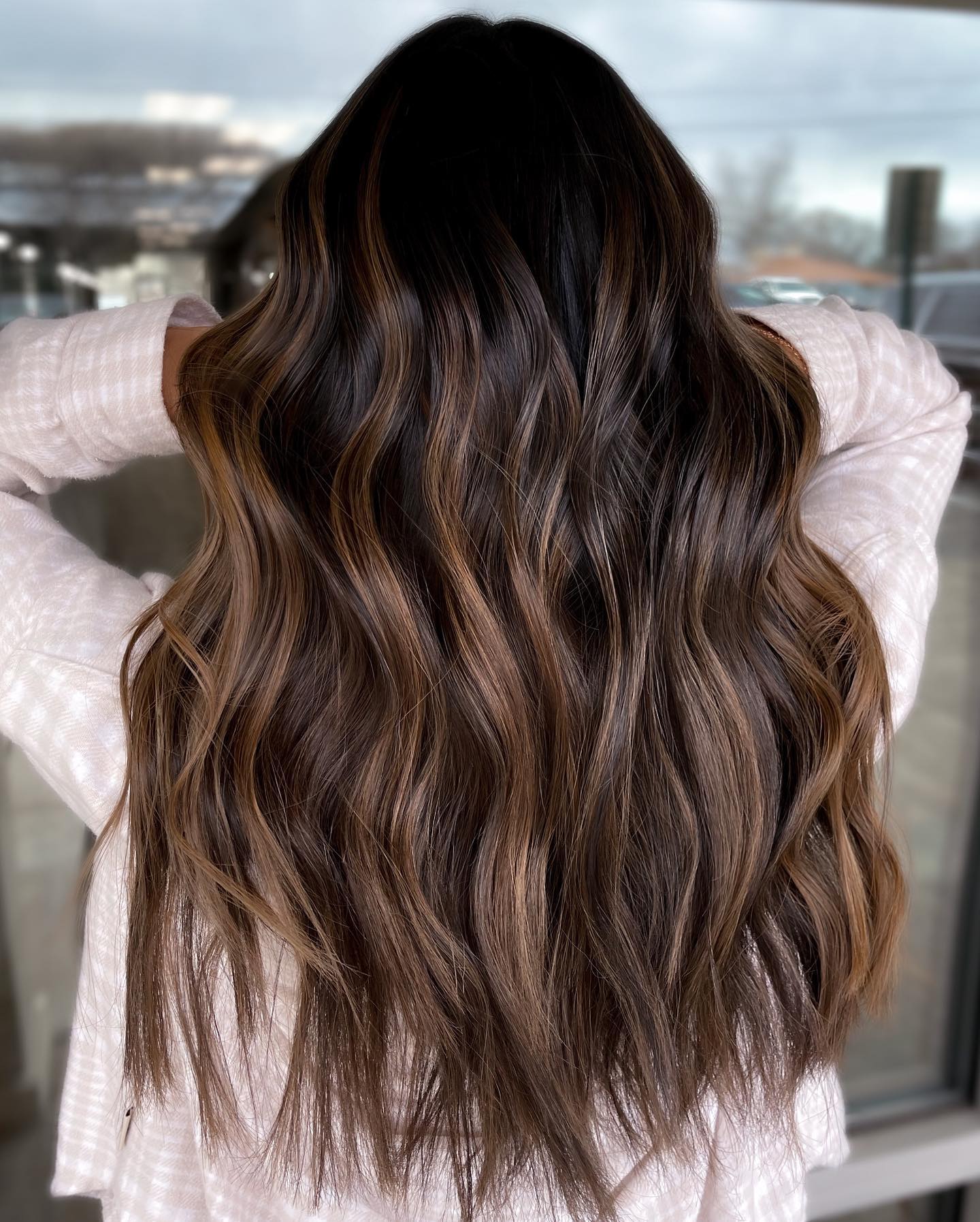 Brown Hair with Highlights Ideas for Any Hair - Glaminati