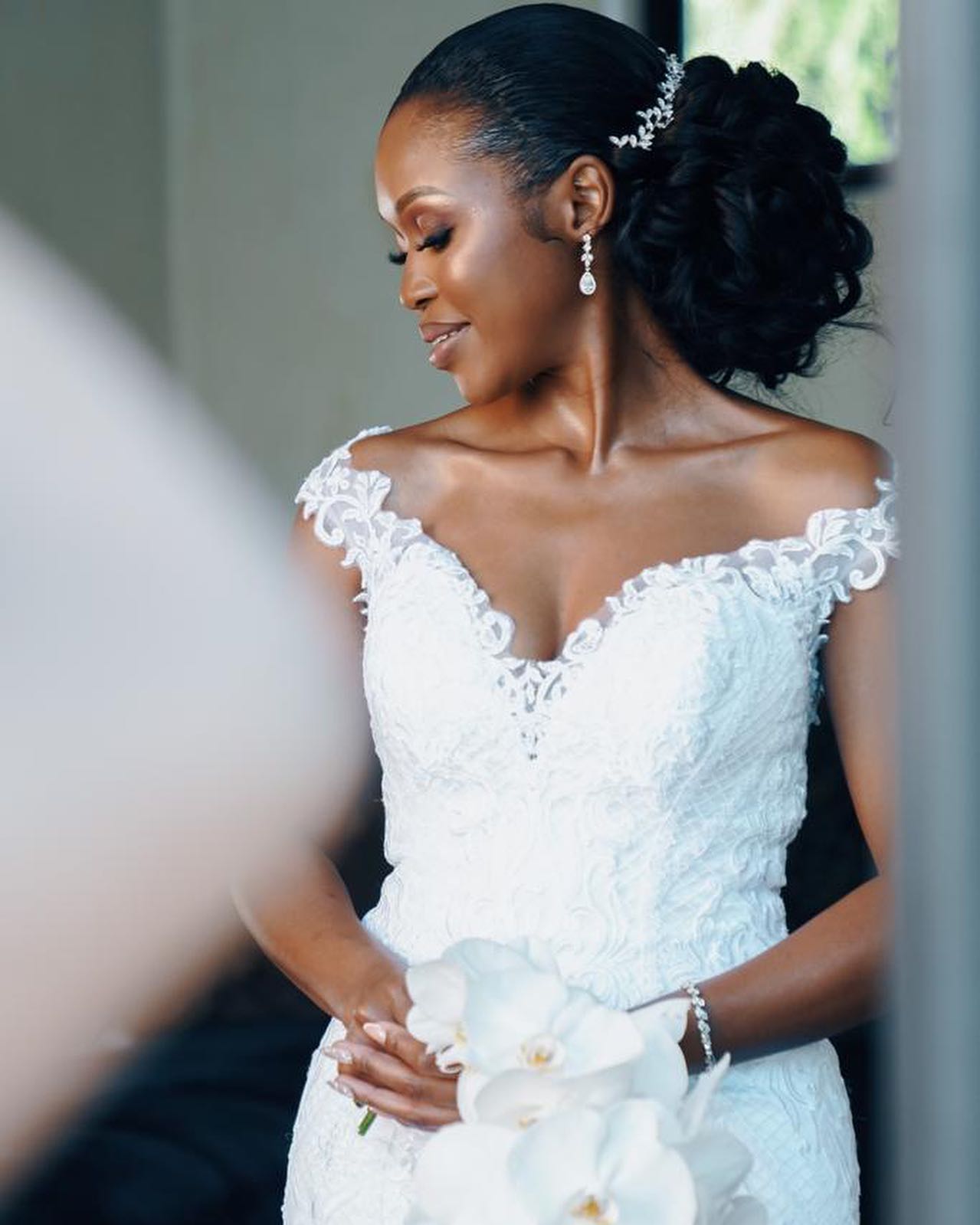 When to Cut Your Hair Ahead of Your Wedding Day