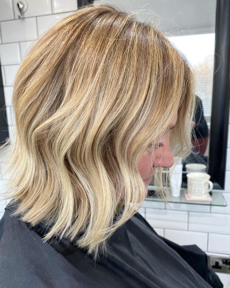 30+ Soft Bob Haircuts