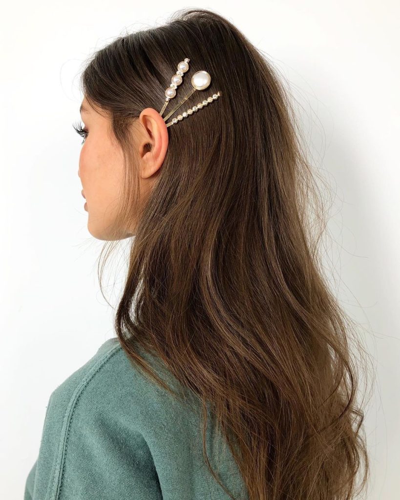 30 Date Night Hairstyle Ideas